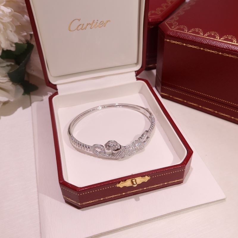 Cartier Bracelets